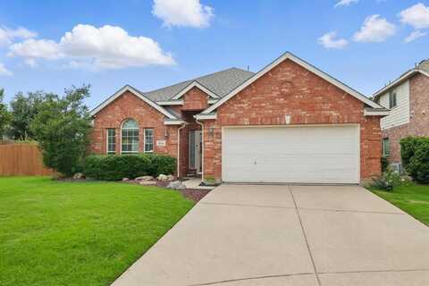 1504 Heron Drive, Aubrey, TX 76227
