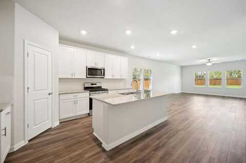 3505 Eagle Mount Drive, Farmersville, TX 75442