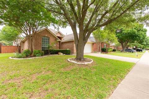 11990 Cobblestone Drive, Frisco, TX 75035