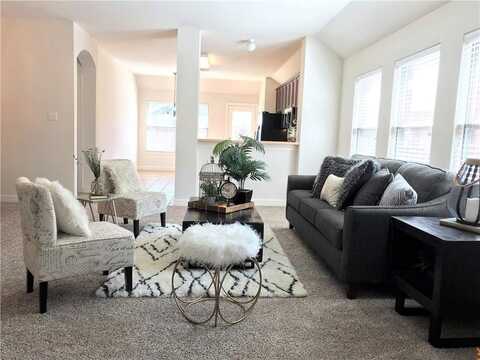 4713 Worchester Lane, McKinney, TX 75070