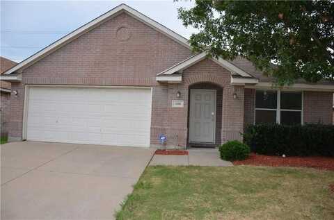 1205 Eastwick Drive, Arlington, TX 76002