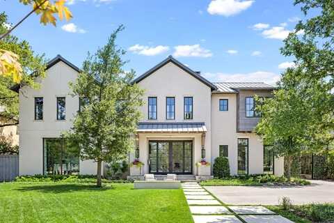 3917 Centenary Avenue, University Park, TX 75225