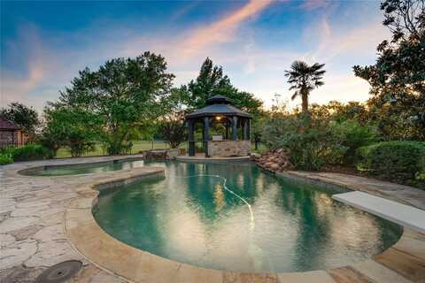 10447 W Dublin Drive, Forney, TX 75126