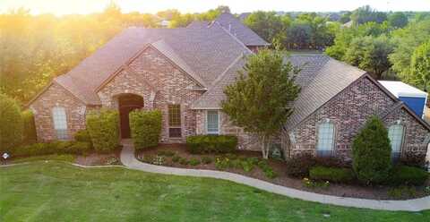 10447 W Dublin Drive, Forney, TX 75126