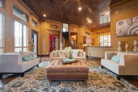 10447 W Dublin Drive, Forney, TX 75126