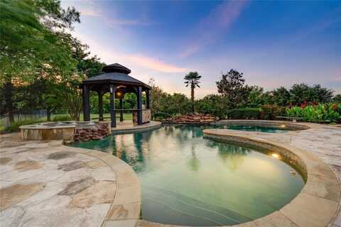 10447 W Dublin Drive, Forney, TX 75126