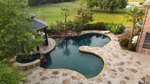 10447 W Dublin Drive, Forney, TX 75126