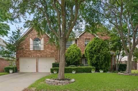 5909 Fox Glen Lane, Flower Mound, TX 75028