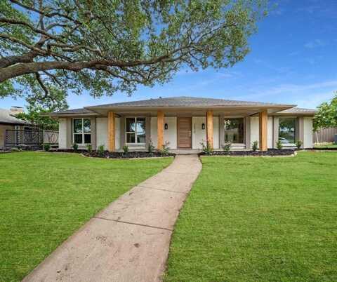 2520 Delmar Drive, Plano, TX 75075