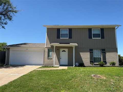903 Cherrywood Trail, Mesquite, TX 75149