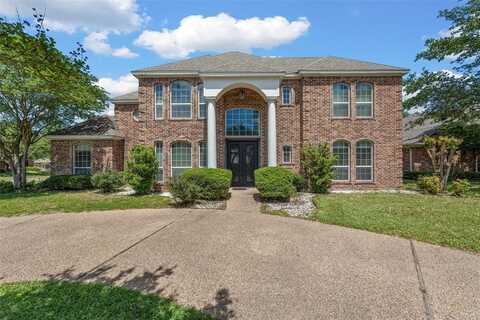 1300 Enchanted Rock Circle, Waco, TX 76712