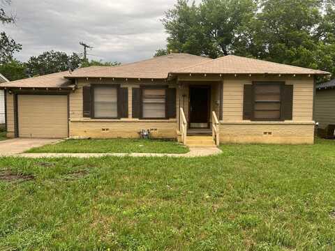 3304 Fadal Avenue, Waco, TX 76708
