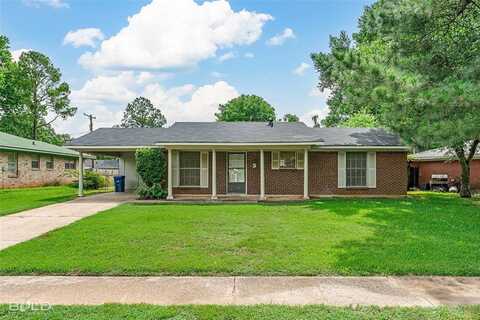 2541 Mecom Drive, Shreveport, LA 71104