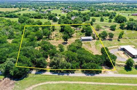 1750 S Fm 372, Gainesville, TX 76240