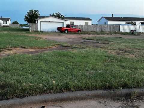 5 Amy Circle, Wichita Falls, TX 76310