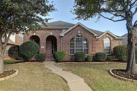 2954 La Vista Lane, Frisco, TX 75033