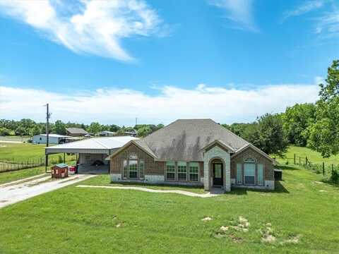 1161 County Road 2175, Decatur, TX 76234