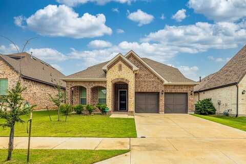 14844 Gentry Drive, Aledo, TX 76008