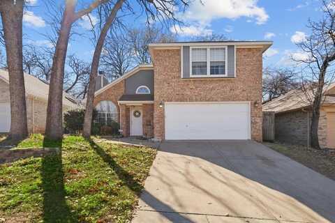 1512 Pacific Place, Fort Worth, TX 76112