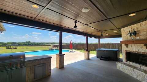 531 School House Road, Paradise, TX 76073