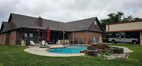 531 School House Road, Paradise, TX 76073