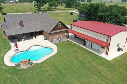 531 School House Road, Paradise, TX 76073