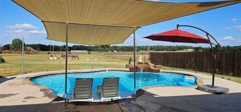 531 School House Road, Paradise, TX 76073