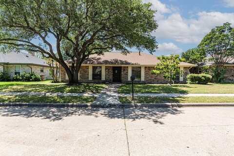 1720 Hearthstone Drive, Plano, TX 75023