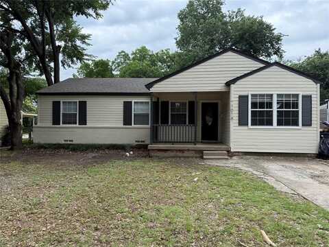 1018 W Saner Avenue, Dallas, TX 75224