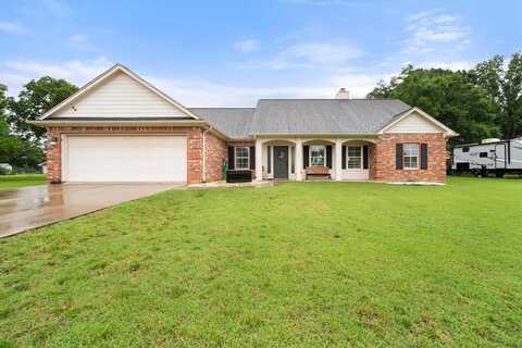 430 Oak Ridge Drive, Fairfield, TX 75840