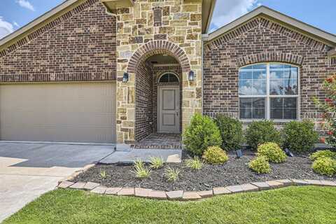 1217 Burlingame Drive, Cleburne, TX 76033