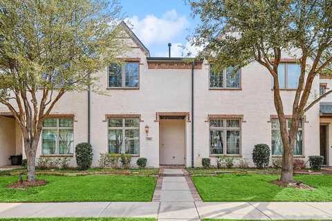 818 Milton Way, Coppell, TX 75019