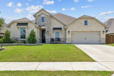 542 peppercress Lane, Haslet, TX 76052