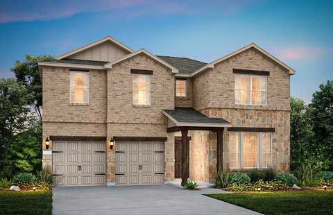 1721 Red Bud Trail, Northlake, TX 76247