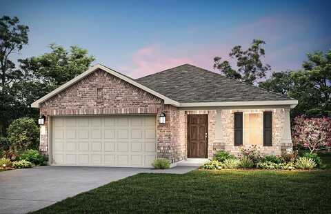 2505 Limerick Drive, Lowry Crossing, TX 75407