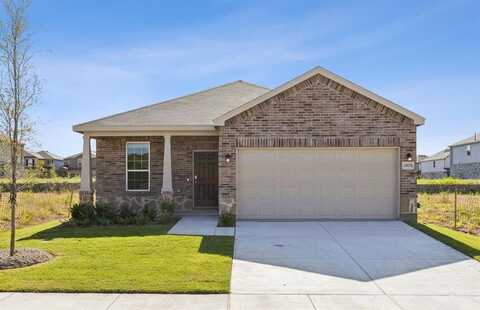 2505 Limerick Drive, Lowry Crossing, TX 75407