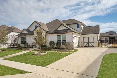 124 Craigmore Drive, Argyle, TX 76226