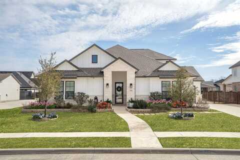 124 Craigmore Drive, Argyle, TX 76226