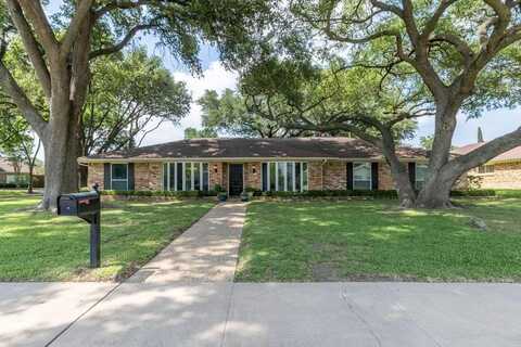 3811 Regent Drive, Dallas, TX 75229
