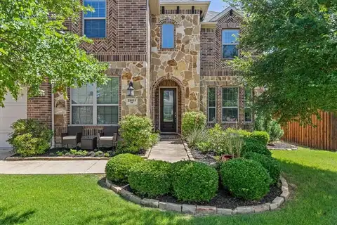 2851 Clearwater Drive, Prosper, TX 75078