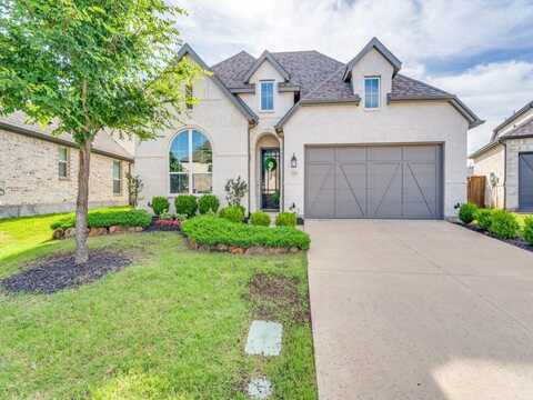 2724 Eccleston Street, Celina, TX 75009