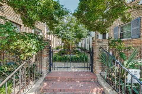 4306 Buena Vista Street, Dallas, TX 75205