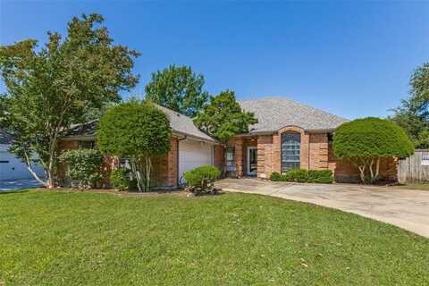 18609 Crownover Court, Dallas, TX 75252