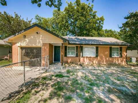 368 Crenshaw Drive, Dallas, TX 75217