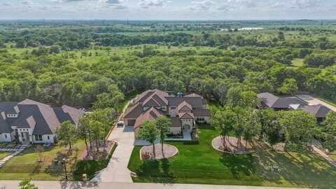 5017 Castellano Court, Flower Mound, TX 75022