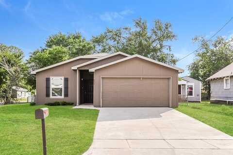 825 Garrison Street, Waco, TX 76704