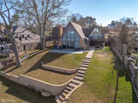5607 S Lakeshore Drive, Shreveport, LA 71119