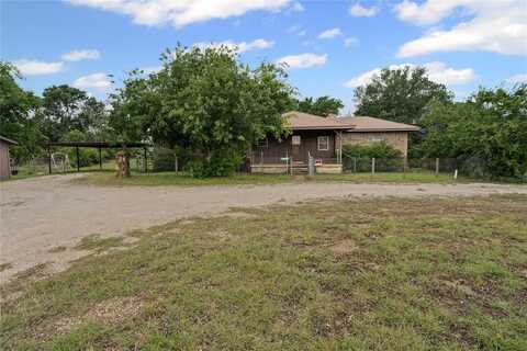 905 Zion Hill Road, Weatherford, TX 76088