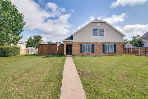 10233 Pondwood Drive, Dallas, TX 75217