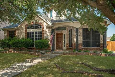 11085 Prescott Drive, Frisco, TX 75033